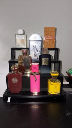 Men’s cologne