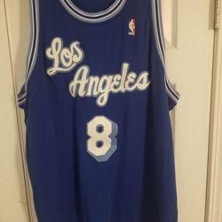 Kobe Bryant Jersey 3XL $100