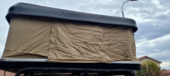 Roof Tent
