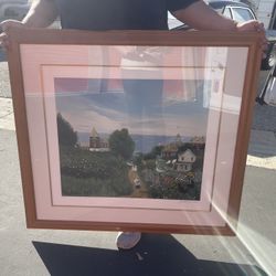 Limited Edition Island Weekend Print 