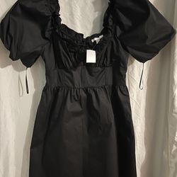 Brand Black New Dress