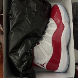 Jordan 11 Cherry 🍒