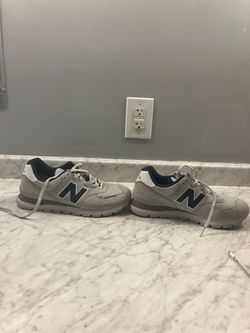 New Balance