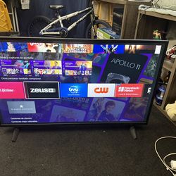 42 Inch INSIGNIA fire TV