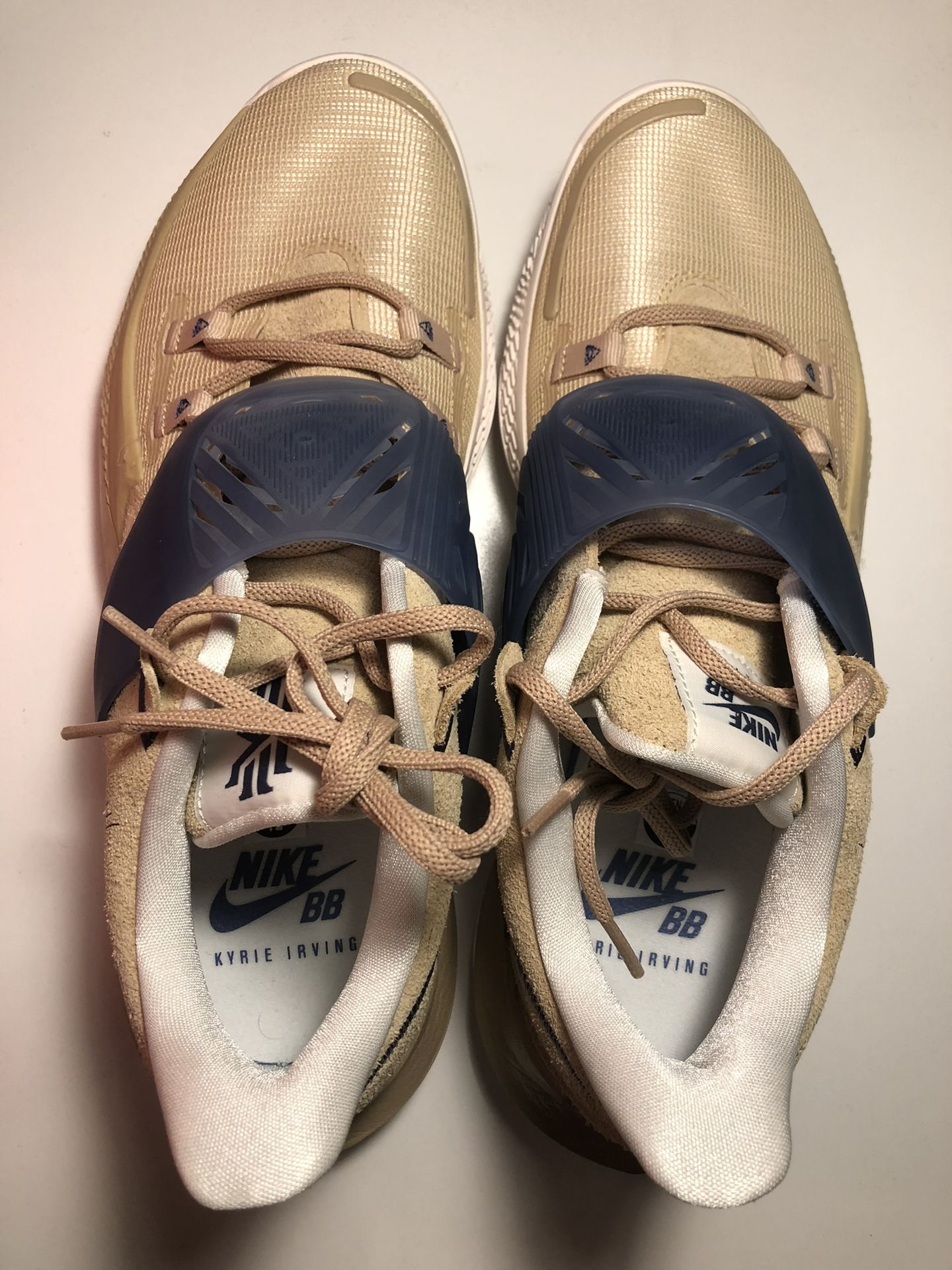 Nike Kyrie Low “Sashiko” SZ 12 **NEW**