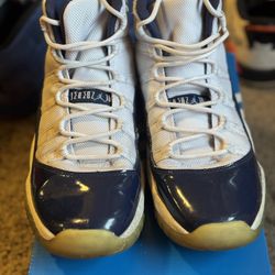 Jordan 11 Win Like 82