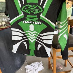 Dirtbike Gear