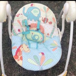 Swing For Baby