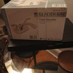 Bathroom Faucet 