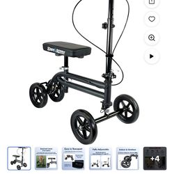 Knee Rover Scooter