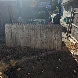 Fence 