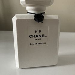 N°5 Eau de Parfum Spray 3.4 FL. OZ.