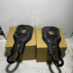 Mazda Miata OEM Tow Hooks