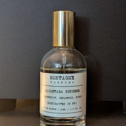 Montagne Alcantara Supreme (Chanel Allure Homme Sport Superleggera Dupe)