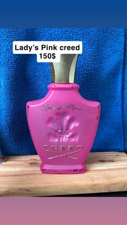 Creed Spring Flower Perfume 50ML