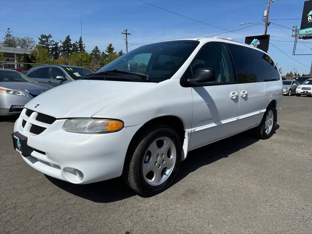 2000 Dodge Grand Caravan