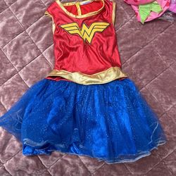 Halloween Costume