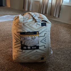 Pendleton 5 Piece Comforter Set