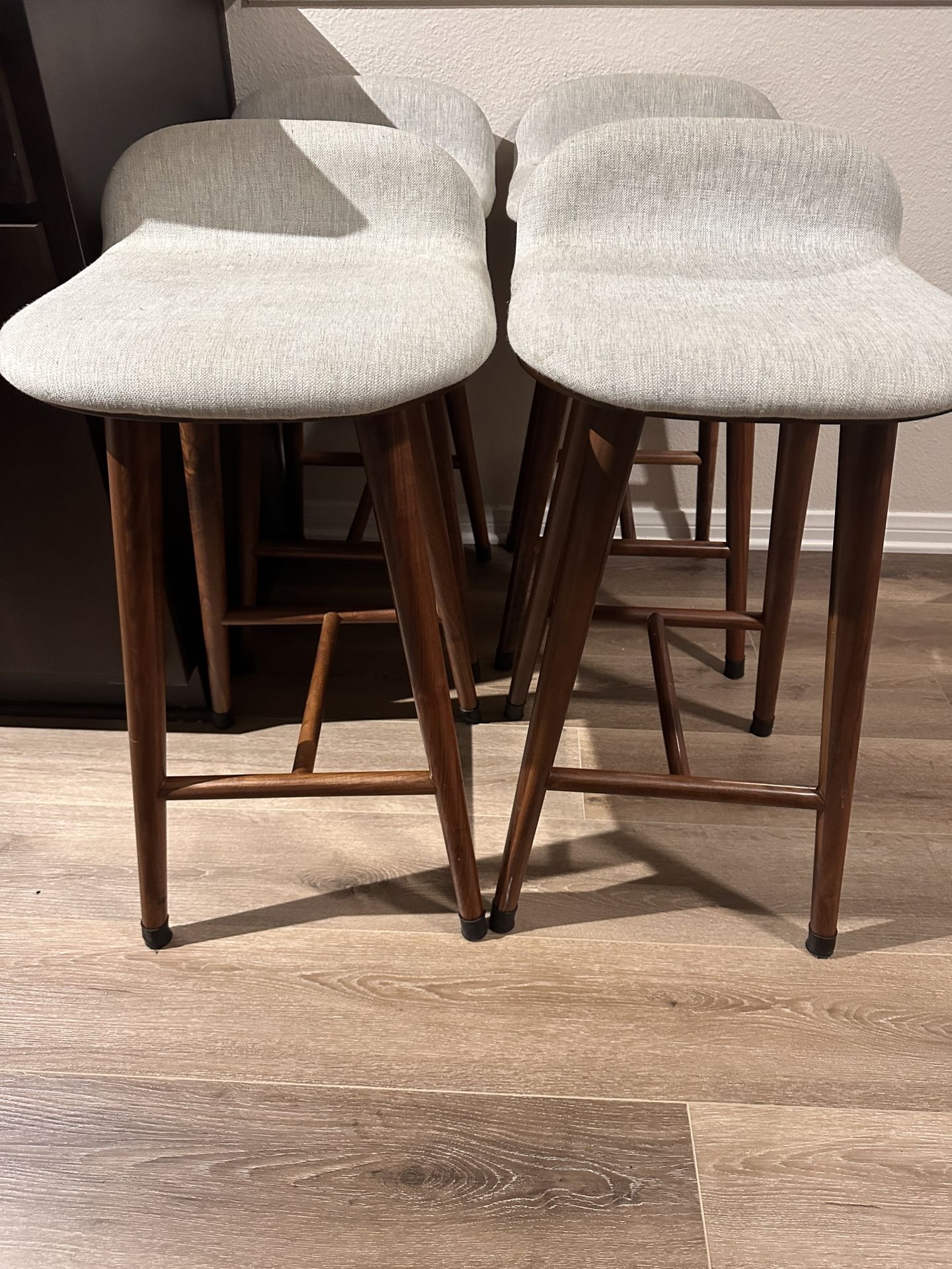 Article Bar Stools (x4) $200