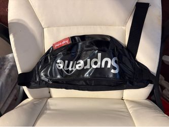 Supreme fanny pack