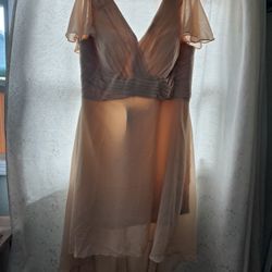 NWT Cocktail Dress 
