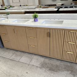 Bathroom cabinet ..vanity