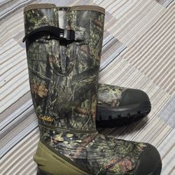 Cabela's Winter Boots