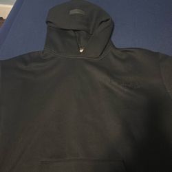 Essential Hoodie