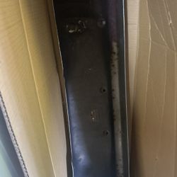 Front Bumper 1970 C-10 Chevy