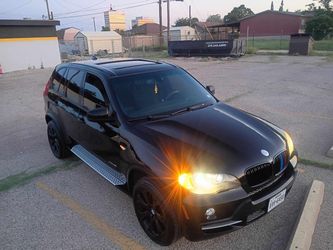 2008 BMW X5