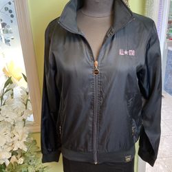 Converse Track Jacket