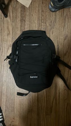 Supreme Backpack