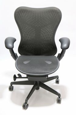 Herman Miller Mirra Chair