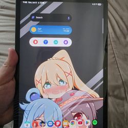 Samsung Tab S9 Fe +
