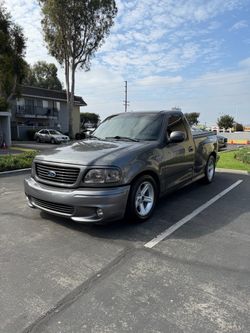 2003 SVT FORD LIGHTNING