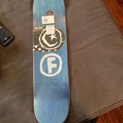 Skateboard Deck