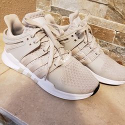 Adidas Shoes Size 3.5 