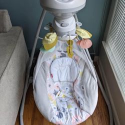 Baby Swing