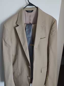 Men's suit