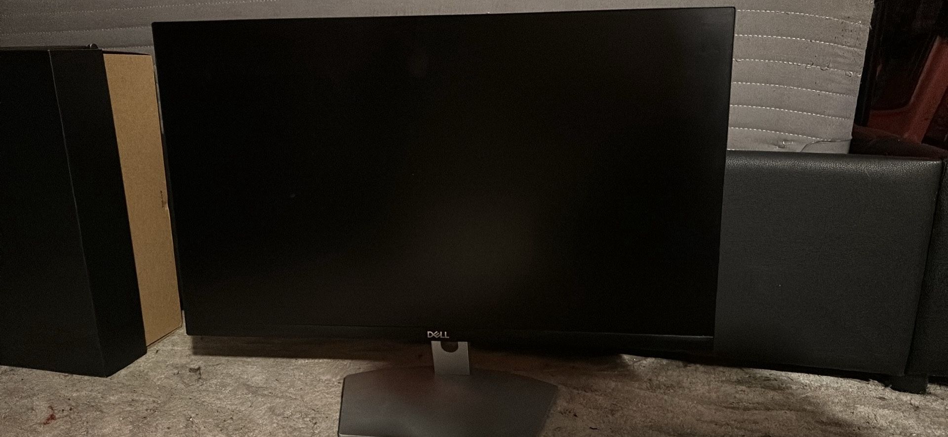 Dell Gaming Monitor
