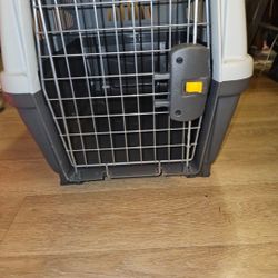 Xlarge Kennel