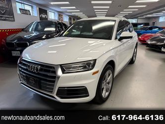 2019 Audi Q5