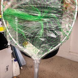 Promar fishing net