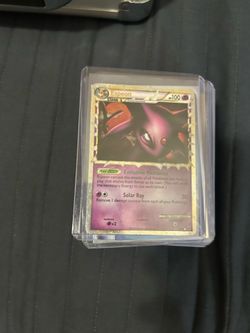 raw pokemon cards