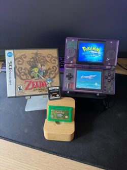 Nintendo DS Bundle