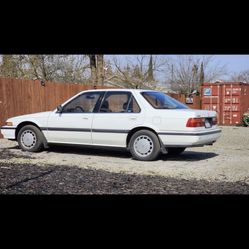 accord