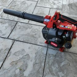 Leaf Blower 