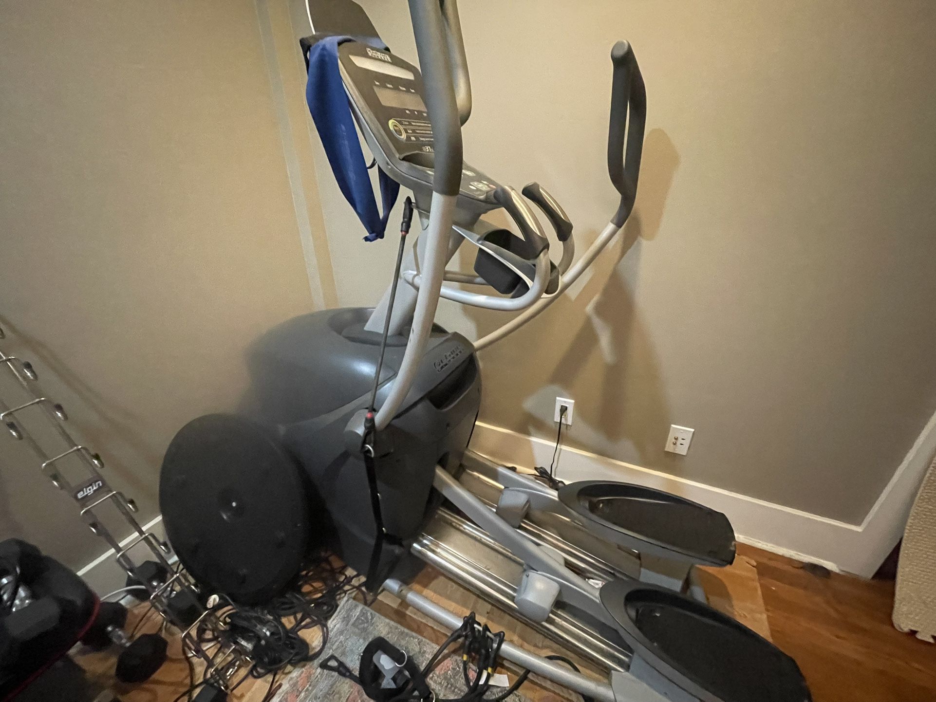 Octane Fitness Q37xi Elliptical