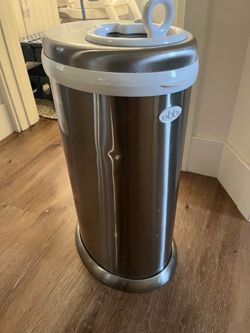 Ubbi Diaper Pail