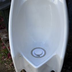Urinal - American Standard